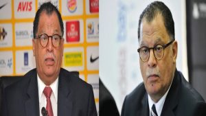 Danny Jordaan’s salary claim of R0–R100,000 shocks SAFA. Fraud charges spark debate. Explore the case and governance lessons for football.