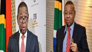 Blade Nzimande's salary revealed: Explore his 2025 earnings, benefits, and public sector pay transparency in this in-depth analysis.