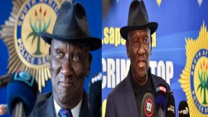 Bheki Cele’s salary per month was R215,000 as Police Minister. Explore his net worth, controversies, and life after office.