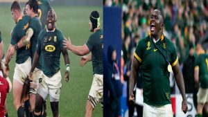 Dive into Trevor Nyakane's salary, from Racing 92 to the Sharks, and learn rugby’s financial secrets in this in-depth analysis.