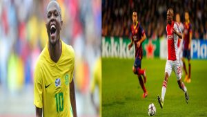 Discover Thulani Serero's salary, net worth, and career in 2025. Learn how this South African football star built his wealth!