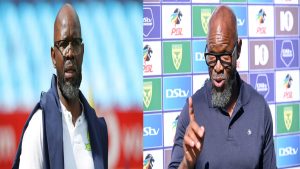 Explore Steve Komphela’s salary and the earnings of PSL’s top coaches in 2025. Uncover insights for sports industry success.