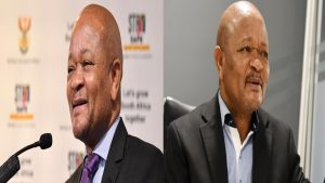 Senzo Mchunu’s salary sparks debate amid SA’s crime epidemic. Learn how businesses can navigate public sector and security challenges.