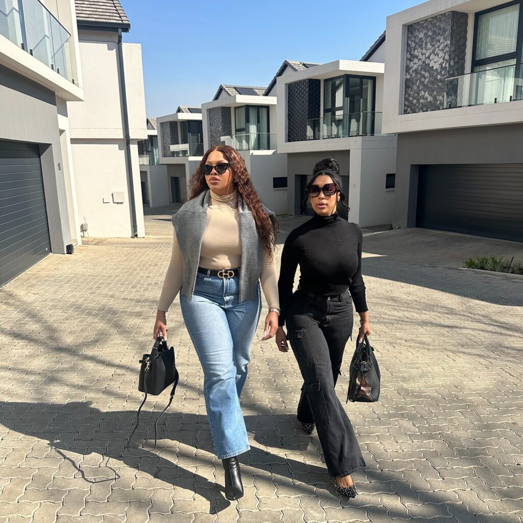 Minnie Dlamini's House: Inside a Johannesburg Icon | Entrepreneur Hub SA
