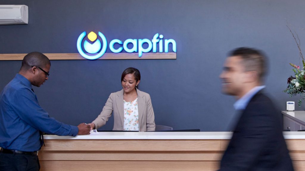 Capfin Loan Interest Rate: A Full Guide | Entrepreneur Hub SA