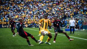 Nedbank Cup final sees Kaizer Chiefs and Orlando Pirates clash in a high-stakes Soweto Derby at Moses Mabhida Stadium.
