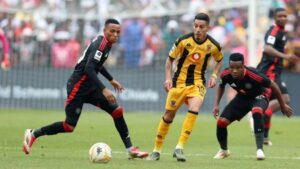 Kaizer Chiefs vs Orlando Pirates collide in the 2025 Nedbank Cup Final at Moses Mabhida Stadium. Kickoff is set for 15:30 today.