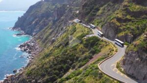 Most Dangerous Roads in South Africa Exposed | Entrepreneur Hub SA