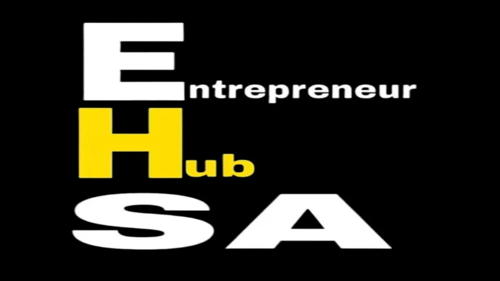 Entrepreneur Hub SA Videos Guide